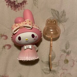 My Melody figure blind box